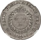 4 Mark - Adolf Fredrik