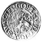 ¼ Daler - Gustav Vasa