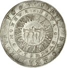 1 Daler - Karl "Lord Protector" (Type III)