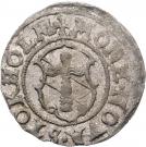 ½ Öre - Erik XIV
