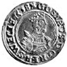 ½ Mark - Gustav Vasa (Type I)