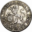 ½ Thaler