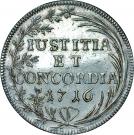 1 Thaler