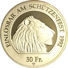 50 Francs (Shooting Festival)