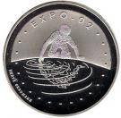 20 Francs (Expo 2002)