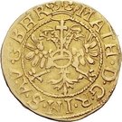 1 Goldgulden - Johann V