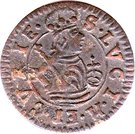 1 Kreuzer (City)