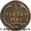1 Rappen