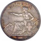 2 Francs