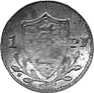 1 Pfennig