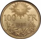 100 Francs