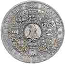2 Thaler