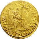 1 Goldgulden - Thomas I