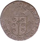 1 Batzen - Adrian III