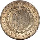 12 Florins, 9 Sols