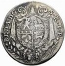 20 Kreuzer - Beda Angehrn