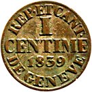 1 Centime