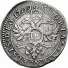 10 Kreuzer