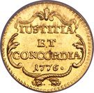 ½ Ducat