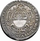 ½ Thaler