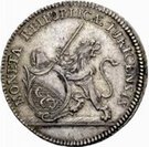 ½ Thaler