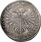 1 Thaler - Joseph Mohr