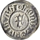 ½ Pfennig