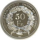 50 Francs (Shooting Festival)