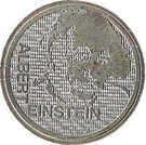 5 Francs (Einstein)