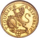 ½ Ducat