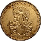 5 Francs (Shooting Festival)