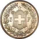 5 Francs