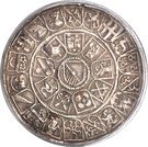 1 Thaler