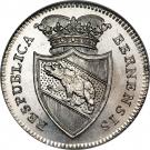 ½ Thaler
