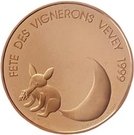 100 Francs (Fête des Vignerons)