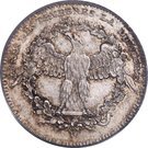 1 Decime (Revolutionary Coinage)