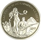 50 Francs (Shooting Festival)