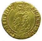 1 Goldgulden - Sigismund