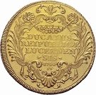 4 Ducat (Trade Coinage)