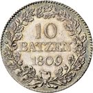 10 Batzen