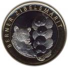 10 Francs (Bern Onion Market)