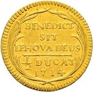 ½ Duplone