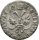 1 Kreuzer - Ulrich VII