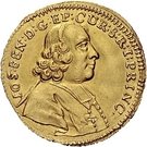 1 Ducat - Joseph Benedikt