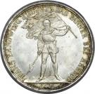 5 Francs (Shooting Festival)