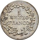 1 Mezzo Franco