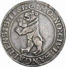 1 Thaler