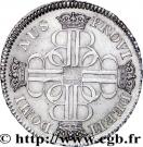 ¼ Thaler