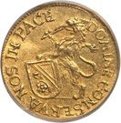 ¼ Ducat