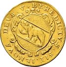 2 Ducat (Trade Coinage)